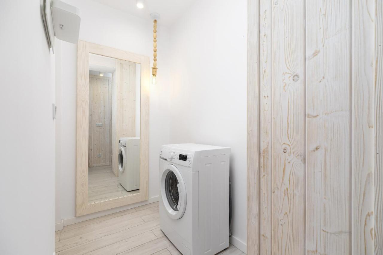 Apartamenty Butikowe & Sauna Zakopane By Renters Exterior photo