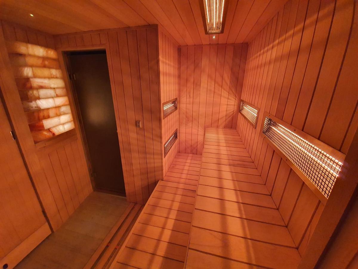 Apartamenty Butikowe & Sauna Zakopane By Renters Exterior photo