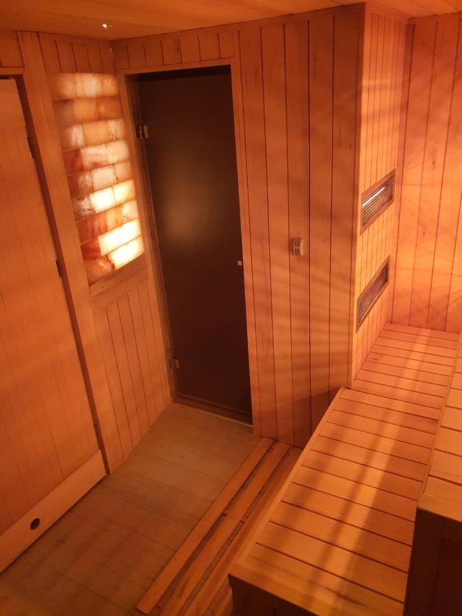 Apartamenty Butikowe & Sauna Zakopane By Renters Exterior photo